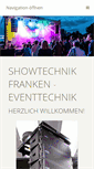 Mobile Screenshot of kst-web.de
